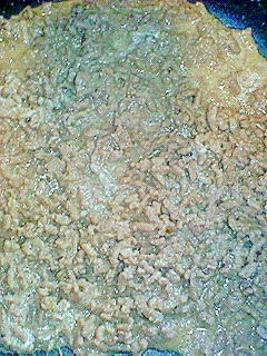まろやかとろり◎マヨそぼろ