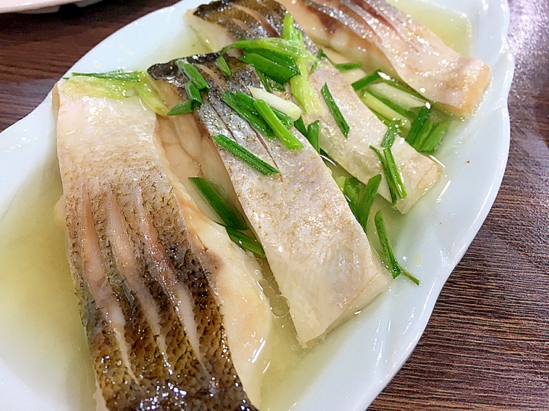 スズキのあっさり蒸し レシピ 作り方 By ぴーちゃん3279 楽天レシピ スズキのあっさり蒸し レシピ 作り方 By ぴーちゃん3279 楽天レシピ