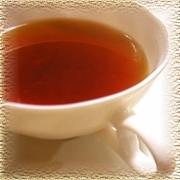 クセのない紅茶にメープルの優しい甘さと香り✿
それだけで、癒されますね～( ⋓‿⋓.)ﾎｯ