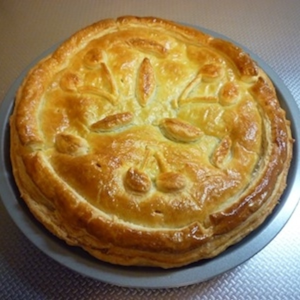 パイ生地のデコレーションが可愛い チェリーパイ レシピ 作り方 By 楽天出店店舗 クッキングクロッカ楽天市場店 楽天レシピ パイ生地のデコレーションが可愛い チェリーパイ レシピ 作り方 By 楽天出店店舗 クッキングクロッカ楽天市場店 楽天レシピ