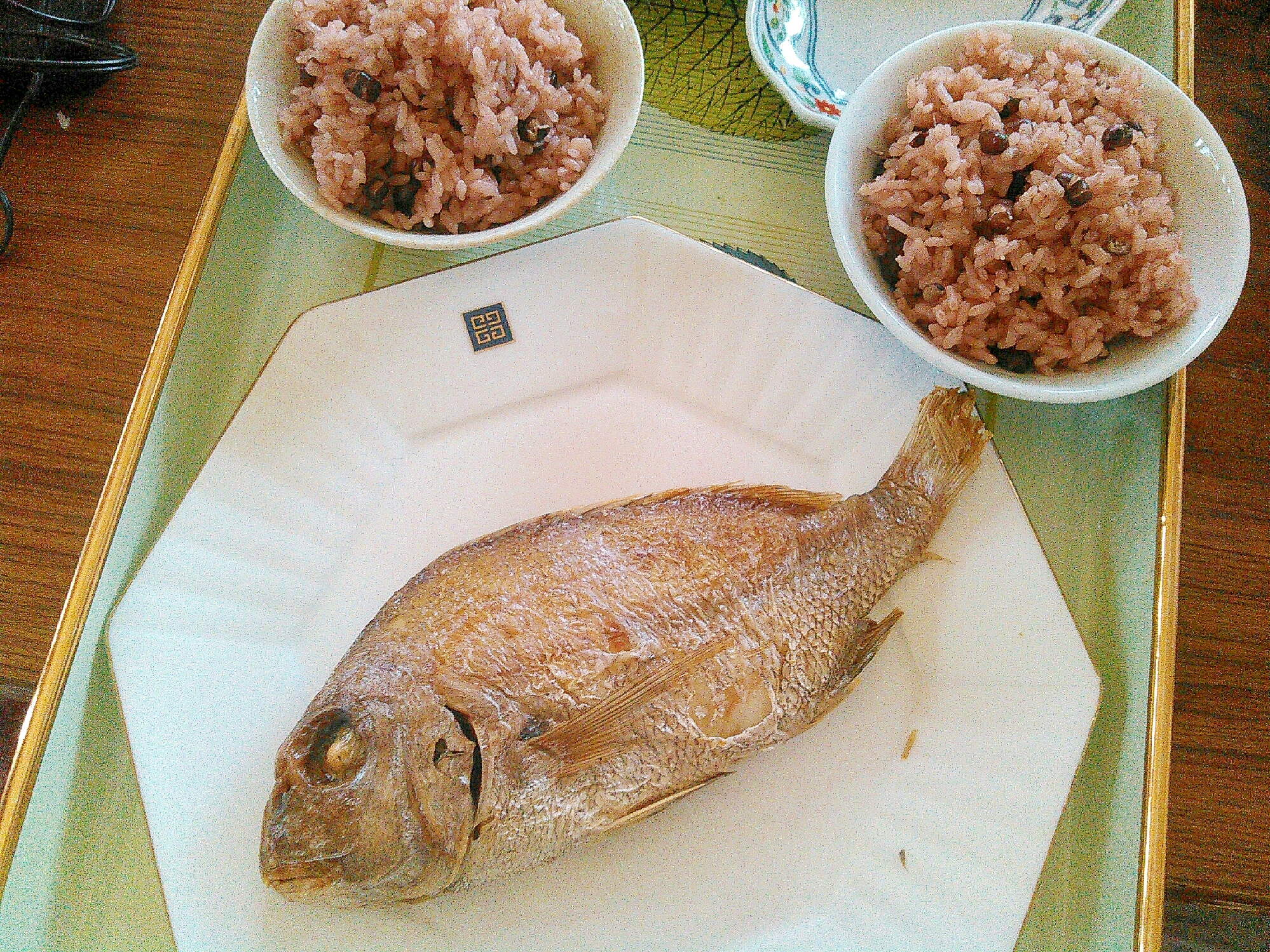 おめで鯛焼き