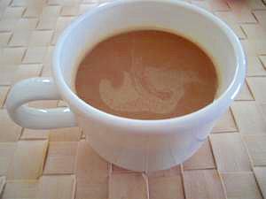 私の美味しいコーヒーの分量 レシピ 作り方 By Nakayuu7 楽天レシピ