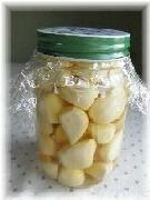 まろやかな味わい丸ごと にんにく醤油漬け レシピ 作り方 By はなまる子 楽天レシピ まろやかな味わい丸ごと にんにく醤油漬け レシピ 作り方 By はなまる子 楽天レシピ