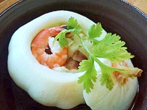 エスニックなufoズッキーニのレンジ蒸 レシピ 作り方 By Hirorin0413 楽天レシピ エスニックなufoズッキーニのレンジ蒸 レシピ 作り方 By Hirorin0413 楽天レシピ