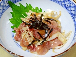 通好み 味が濃厚 マグロ中落ちのぬた レシピ 作り方 By Startrek 楽天レシピ 通好み 味が濃厚 マグロ中落ちのぬた レシピ 作り方 By Startrek 楽天レシピ