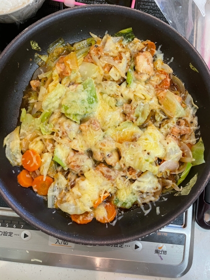 韓国料理大好きなので作ってみました^ ^
美味しかったです♪