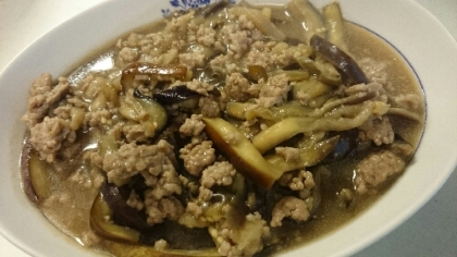 油無しで大丈夫なんだろうか？と思いましたが美味しい～！！
今度は丼で作ります。ごちそうさまでした！