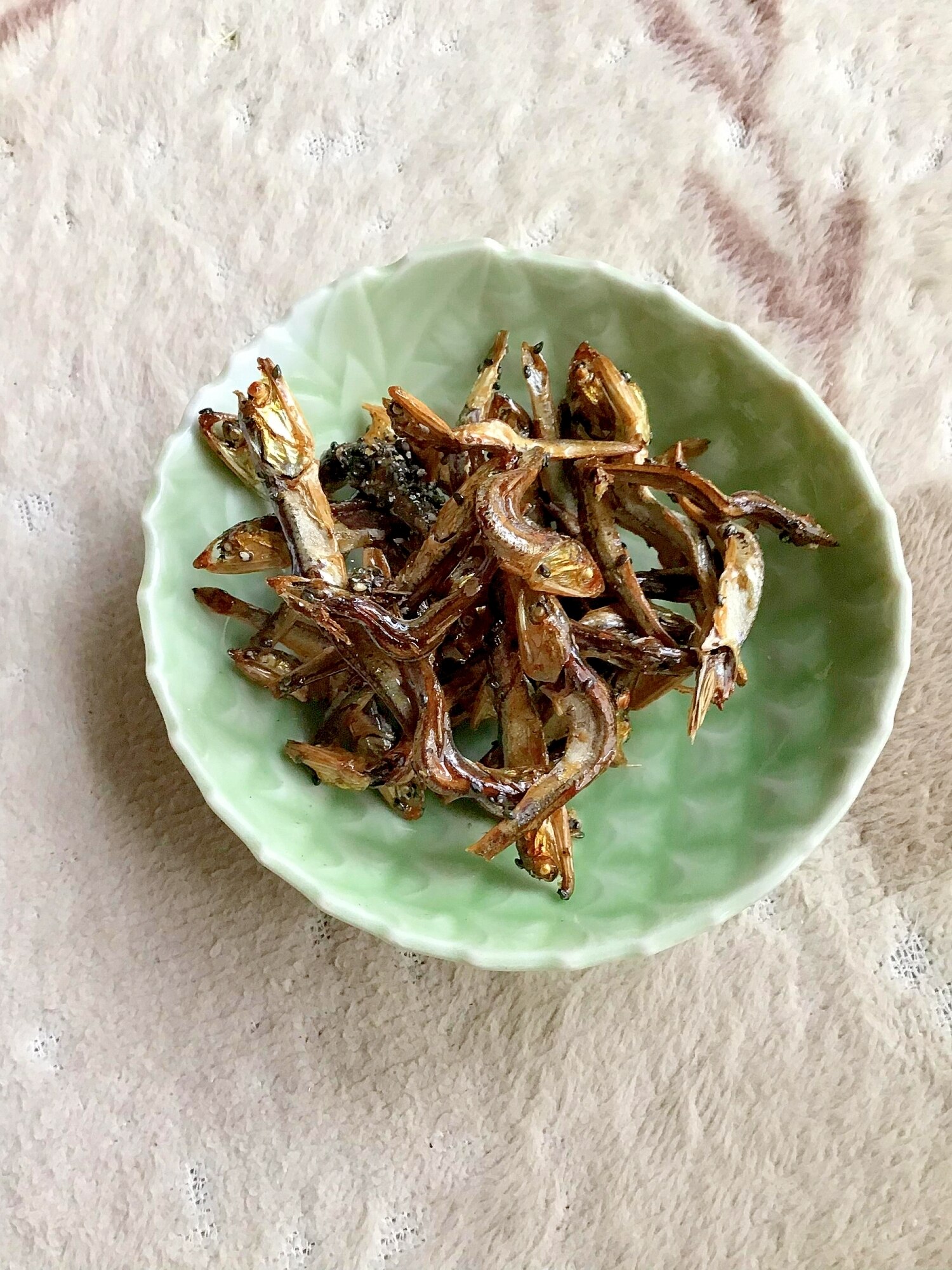 煮干しの田作り。 レシピ・作り方 by とりあえず乾杯 - 楽天レシピ