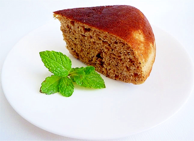 炊飯器で ホットケーキミックスと紅茶の豆乳ケーキ レシピ 作り方 By Liqueur 楽天レシピ 炊飯器で ホットケーキミックスと紅茶の豆乳ケーキ レシピ 作り方 By Liqueur 楽天レシピ