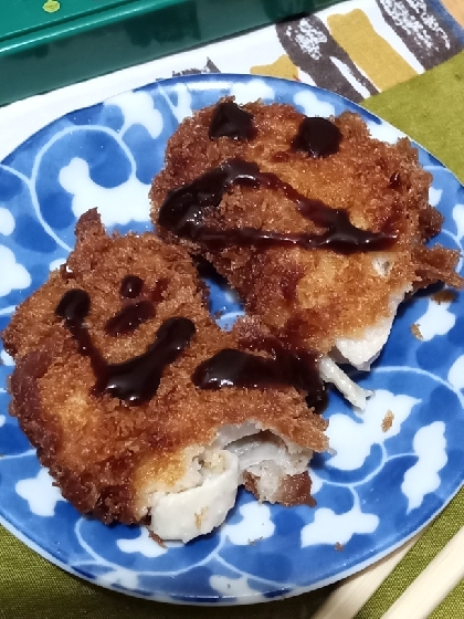 すぐできる★焼きそばソース