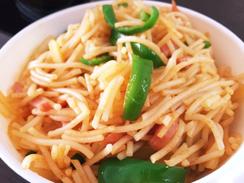 1歳のナポリタン レシピ 作り方 By Zizi0526 楽天レシピ 1歳のナポリタン レシピ 作り方 By Zizi0526 楽天レシピ