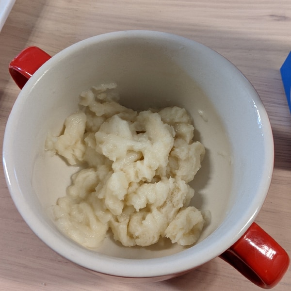 電子レンジで簡単 牛乳パン粥 離乳食8ヶ月 レシピ 作り方 By 1児のママ 楽天レシピ 電子レンジで簡単 牛乳パン粥 離乳食8ヶ月 レシピ 作り方 By 1児のママ 楽天レシピ