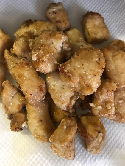 美味しく出来ました^^*