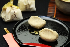 中津川の栗きんとん レシピ 作り方 By 楽天出店店舗 栗きんとんと和スイーツの新杵堂 楽天レシピ