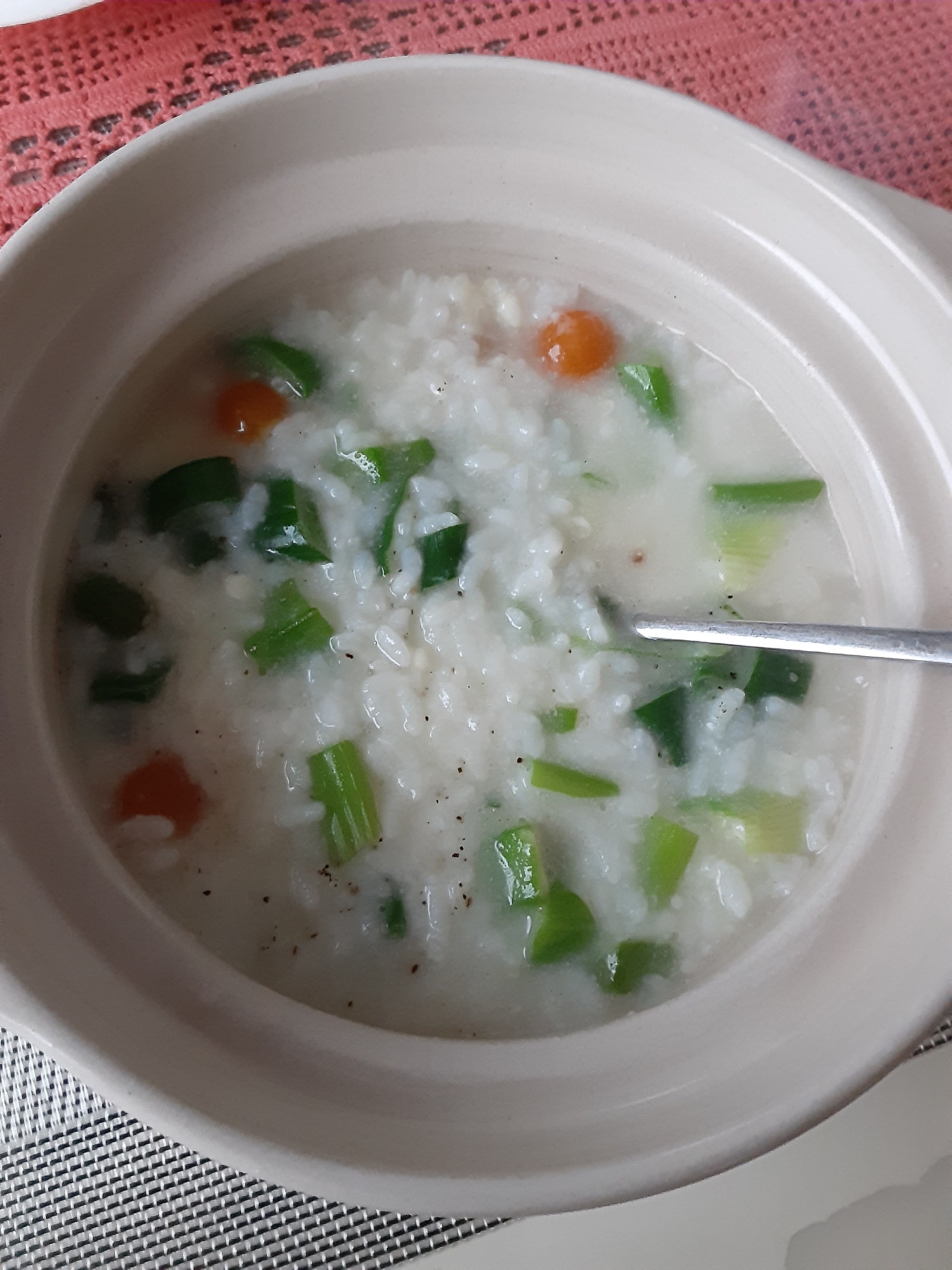 しいたけ茶で雑炊 レシピ 作り方 By 松子 女 楽天レシピ しいたけ茶で雑炊 レシピ 作り方 By 松子 女 楽天レシピ