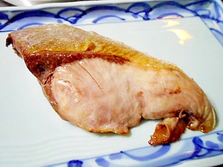 フライパンで ブリの塩焼き レシピ 作り方 By V るん 0394 楽天レシピ フライパンで ブリの塩焼き レシピ 作り方 By V るん 0394 楽天レシピ