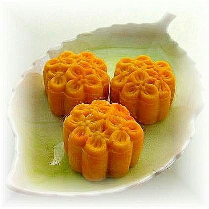 桂花糕原石　金木犀餅シャー太翠バングル 桂花糕原石 金木犀餅シャー太翠バングル - メルカリ