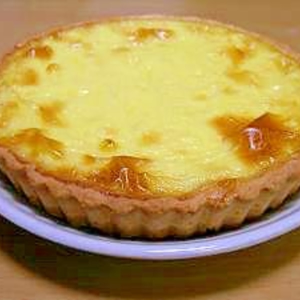 エッグタルト 18cm レシピ 作り方 By Ytkproject 楽天レシピ エッグタルト 18cm レシピ 作り方 By Ytkproject 楽天レシピ