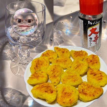 ハッピーのことは嫌いになってもマクドのことは嫌いにならないで！
＿人人人人＿
＞ﾁｷﾝﾅｹﾞｯﾄ＜
￣Y＾Y＾Y￣
　　ᗰ
┐| •∀•|┌
　|＿＿|
　┘|