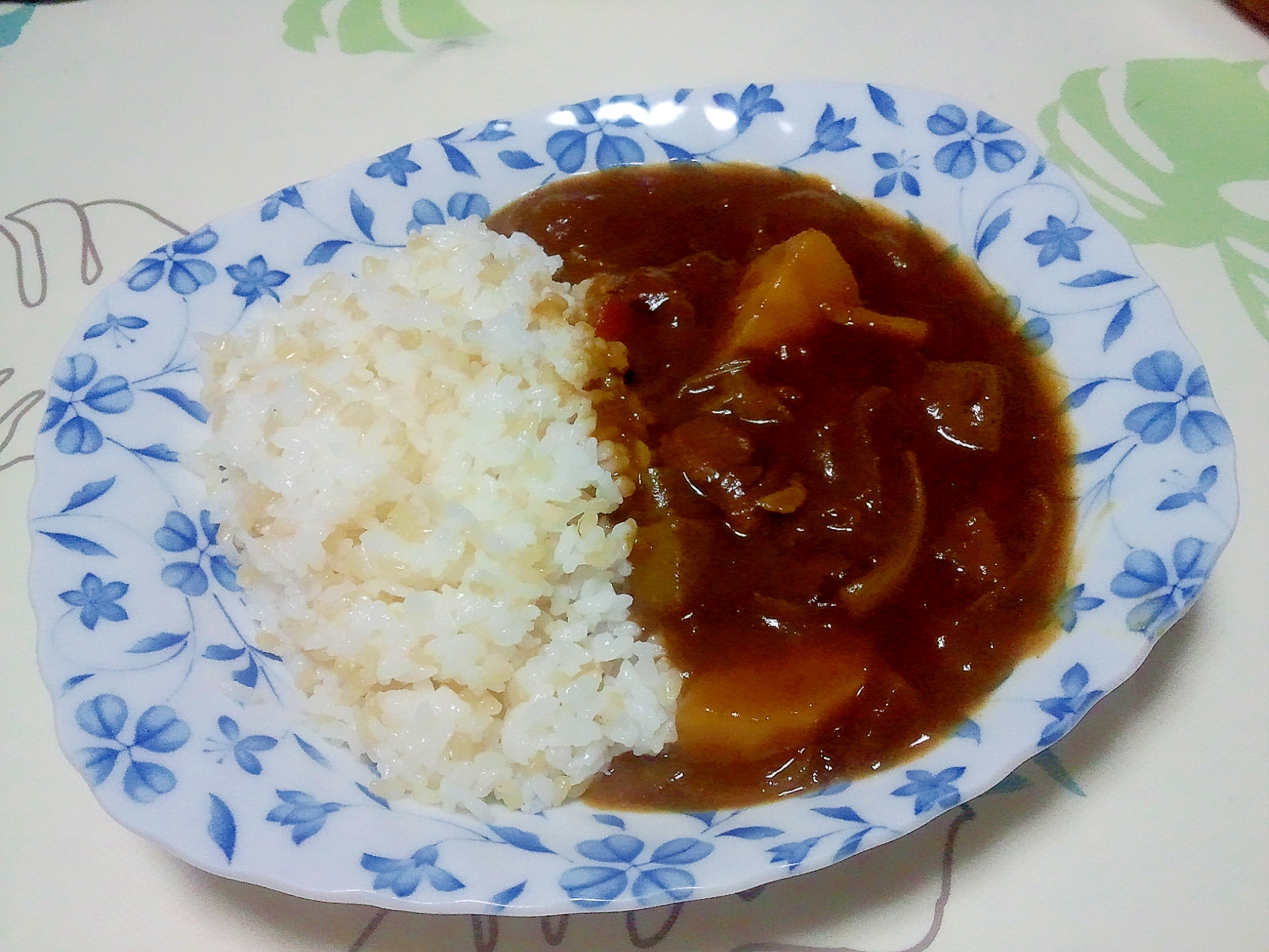 リメイク！とろとろ牛すじカレー＋＋