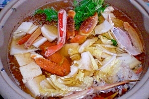 冬はやっぱカニ カニ鍋 カニ雑炊 レシピ 作り方 By ひろりん1106 楽天レシピ 冬はやっぱカニ カニ鍋 カニ雑炊 レシピ 作り方 By ひろりん1106 楽天レシピ