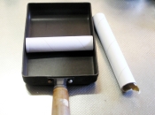 ラップ芯 紙の中古 未使用品 メルカリ