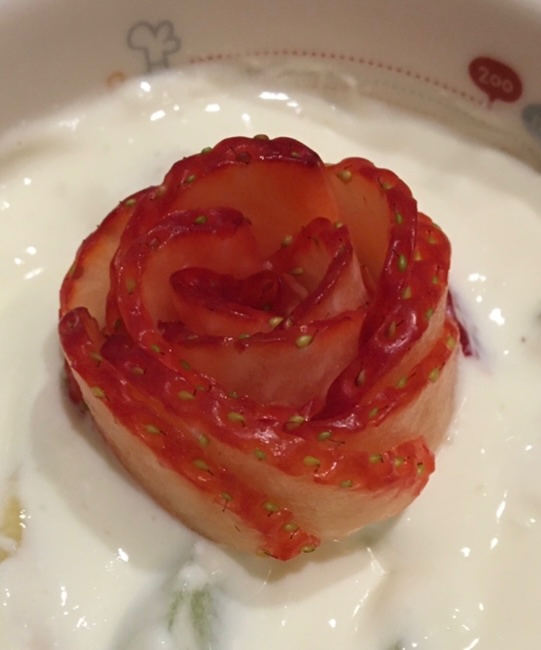 母の日メニューに フルーツたっぷりヨーグルト和え レシピ 作り方 By 紅蓮華 楽天レシピ 母の日メニューに フルーツたっぷりヨーグルト和え レシピ 作り方 By 紅蓮華 楽天レシピ