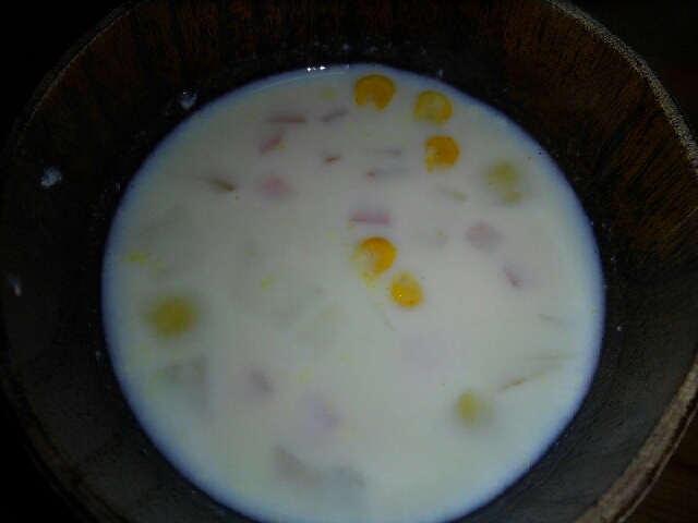 簡単美味しい アレンジポタージュスープ レシピ 作り方 By ふもふもたろう 楽天レシピ 簡単美味しい アレンジポタージュスープ レシピ 作り方 By ふもふもたろう 楽天レシピ