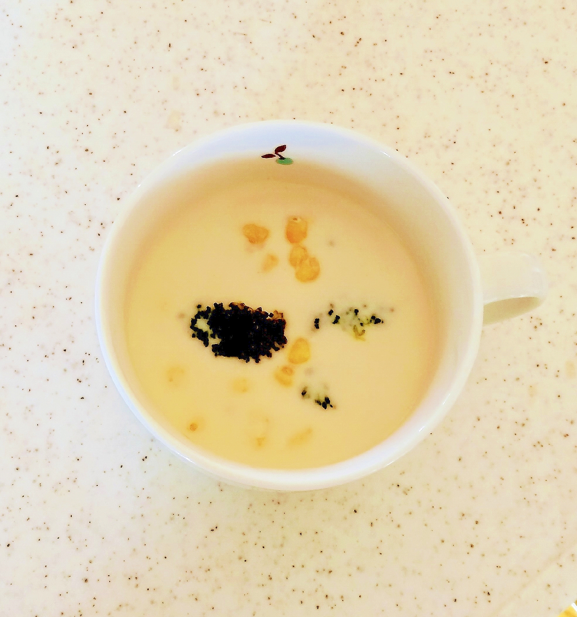 ブロッコリーのポタージュスープ レシピ 作り方 By なな1151 楽天レシピ ブロッコリーのポタージュスープ レシピ 作り方 By なな1151 楽天レシピ