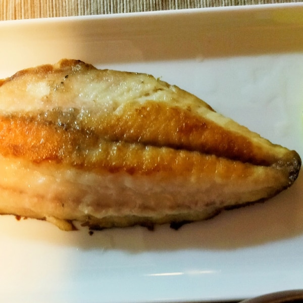 イサキの塩焼き レシピ 作り方 By しーこの毎日ごはん 楽天レシピ イサキの塩焼き レシピ 作り方 By しーこの毎日ごはん 楽天レシピ