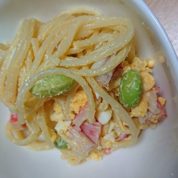 子供の大好きが詰まった マヨネーズパスタ レシピ 作り方 By ひろすけ 楽天レシピ 子供の大好きが詰まった マヨネーズパスタ レシピ 作り方 By ひろすけ 楽天レシピ
