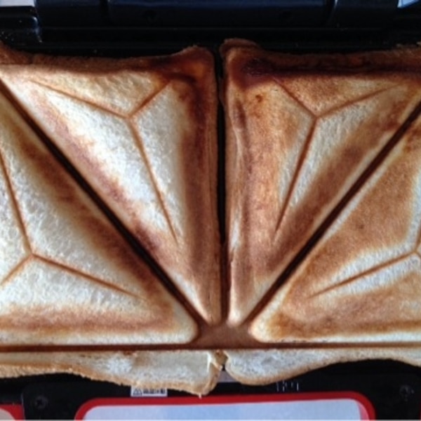 ビタントニオで 簡単ホットサンド 白身フライ レシピ 作り方 By Waffling 楽天レシピ ビタントニオで 簡単ホットサンド 白身フライ レシピ 作り方 By Waffling 楽天レシピ