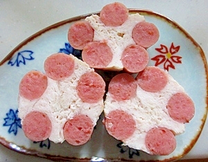 ウインナーの梅の花 レシピ 作り方 By Dekotan1 楽天レシピ ウインナーの梅の花 レシピ 作り方 By Dekotan1 楽天レシピ