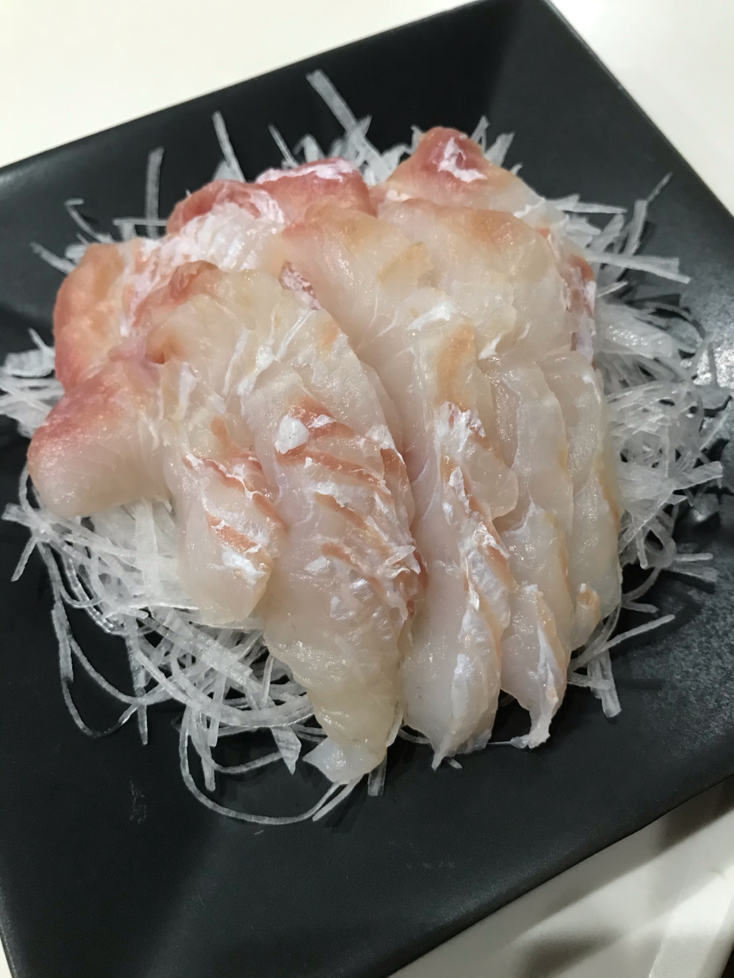 ヒラメの刺身 レシピ 作り方 By ヤンクル 楽天レシピ ヒラメの刺身 レシピ 作り方 By ヤンクル 楽天レシピ