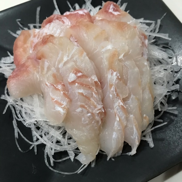 ヒラメの刺身 レシピ 作り方 By ヤンクル 楽天レシピ ヒラメの刺身 レシピ 作り方 By ヤンクル 楽天レシピ