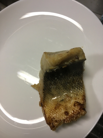 ねぎ盛り チヌ クロダイ のバター焼き レシピ 作り方 By ほぉみぃ 楽天レシピ ねぎ盛り チヌ クロダイ のバター焼き レシピ 作り方 By ほぉみぃ 楽天レシピ