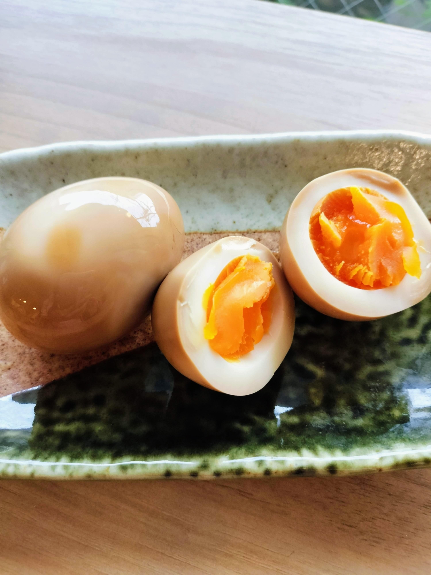 つくっておけば、使い勝手抜群! 味付き中華煮卵