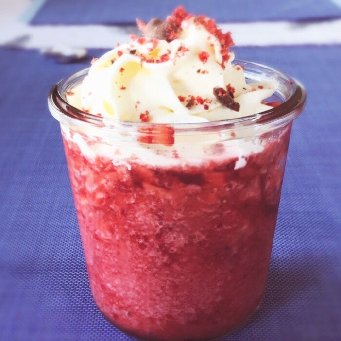 いちごジュースレシピ 作り方の人気順 簡単料理の楽天レシピ いちごジュースレシピ 作り方の人気順 簡単料理の楽天レシピ