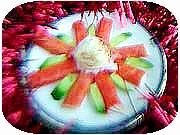 クリスマスディナー ピリマヨかにかま レシピ 作り方 By ユー18 楽天レシピ クリスマスディナー ピリマヨかにかま レシピ 作り方 By ユー18 楽天レシピ