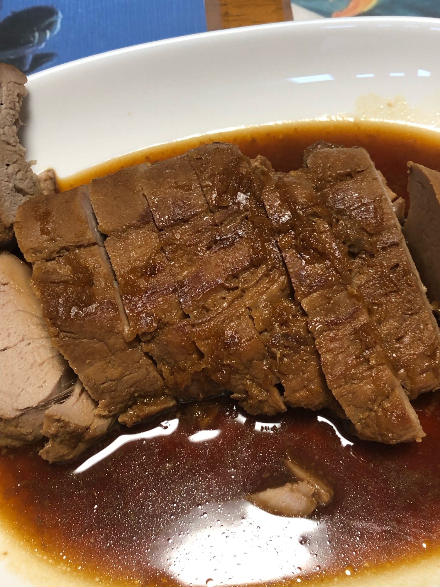 豚のヒレ肉のチャーシュー レシピ 作り方 By ムラブー80 楽天レシピ 豚のヒレ肉のチャーシュー レシピ 作り方 By ムラブー80 楽天レシピ