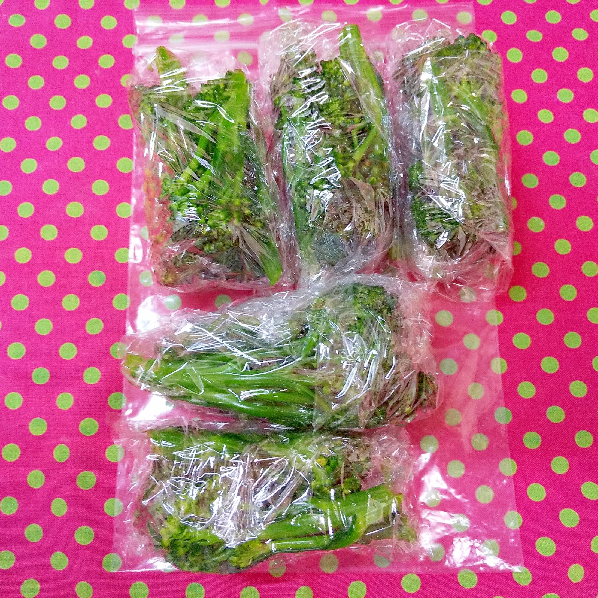 菜の花の冷凍保存 レシピ 作り方 By Mimi2385 楽天レシピ 菜の花の冷凍保存 レシピ 作り方 By Mimi2385 楽天レシピ