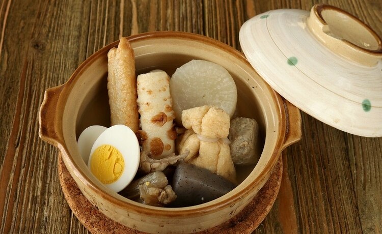 人気メニュー おでん の食材を上手に選んで冬美容を充実させよう デイリシャス 楽天レシピ 人気メニュー おでん の食材を上手に選んで冬美容を充実させよう デイリシャス 楽天レシピ