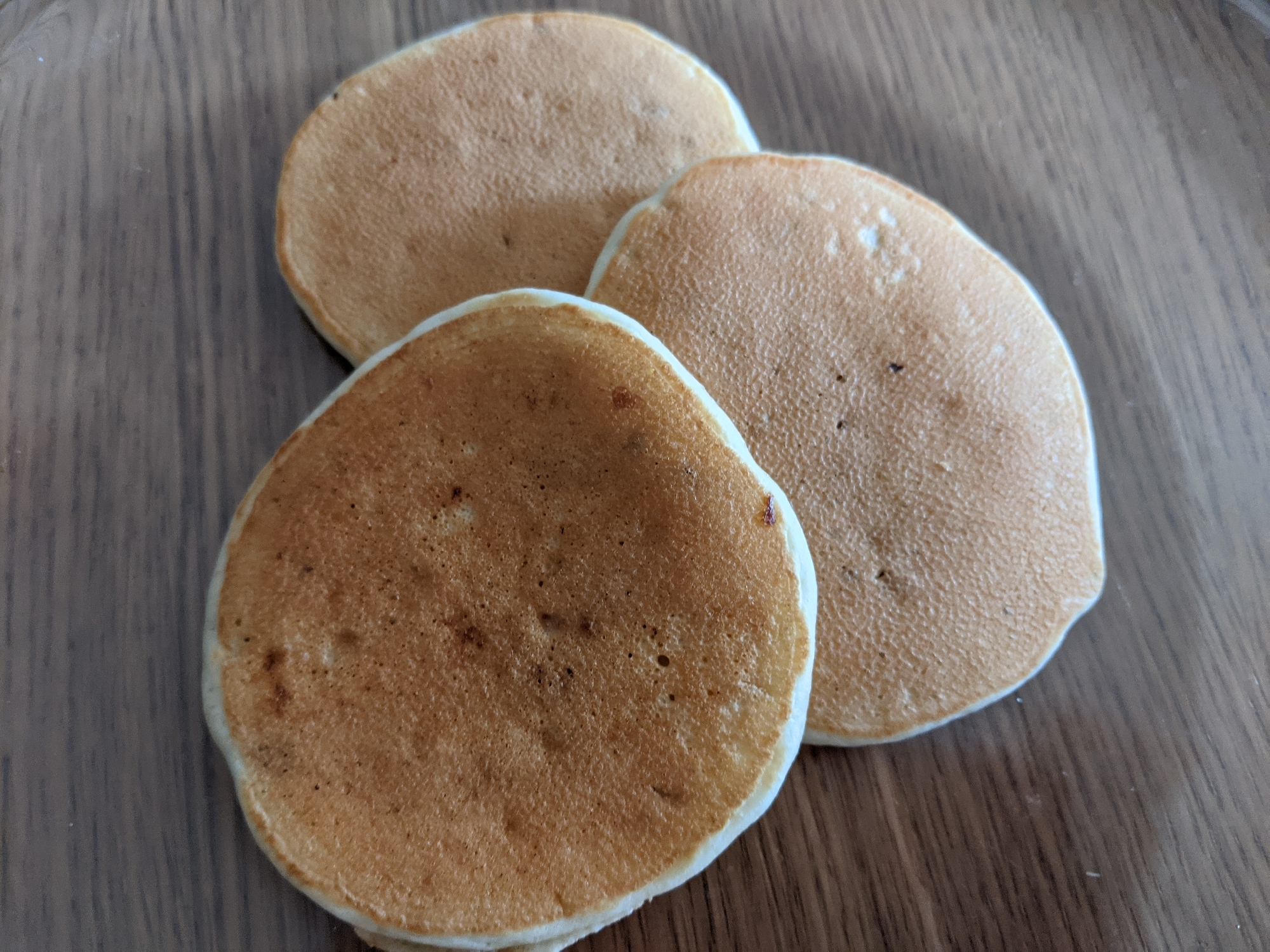 ごぼうパンケーキ 離乳食後期 レシピ 作り方 By Arisacchi 楽天レシピ ごぼうパンケーキ 離乳食後期 レシピ 作り方 By Arisacchi 楽天レシピ