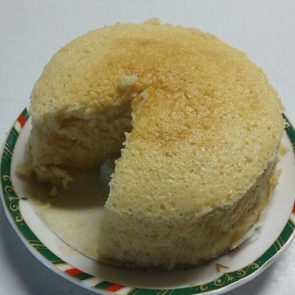 簡単 美味しい スフレチーズケーキ レシピ 作り方 By いとちゃん 楽天レシピ 簡単 美味しい スフレチーズケーキ レシピ 作り方 By いとちゃん 楽天レシピ