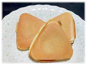 大判焼きレシピ 作り方の人気順 簡単料理の楽天レシピ