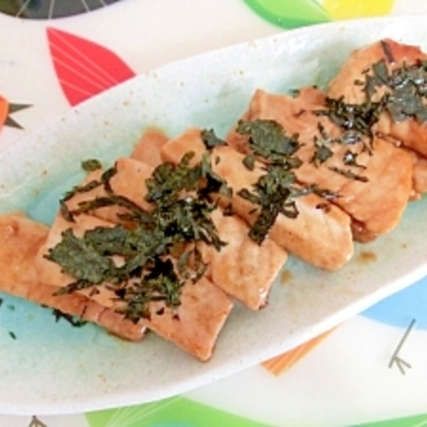 残った刺身で マグロの焼き肉のタレ焼き レシピ 作り方 By Thank You Good Bye 楽天レシピ 残った刺身で マグロの焼き肉のタレ焼き レシピ 作り方 By Thank You Good Bye 楽天レシピ