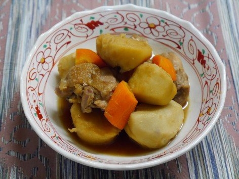 ほくほくおいしい 里芋と鶏肉の煮物 レシピ 作り方 By 楽天出店店舗 クッキングクロッカ楽天市場店 楽天レシピ ほくほくおいしい 里芋と鶏肉の煮物 レシピ 作り方 By 楽天出店店舗 クッキングクロッカ楽天市場店 楽天レシピ