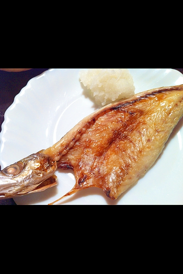ふっくら カマスの塩焼き レシピ 作り方 By ぴーちゃん3279 楽天レシピ ふっくら カマスの塩焼き レシピ 作り方 By ぴーちゃん3279 楽天レシピ