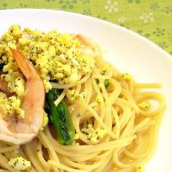 春の和風 菜の花が美味しいパスタです レシピ 作り方 By ノスタルじじい 楽天レシピ 春の和風 菜の花が美味しいパスタです レシピ 作り方 By ノスタルじじい 楽天レシピ