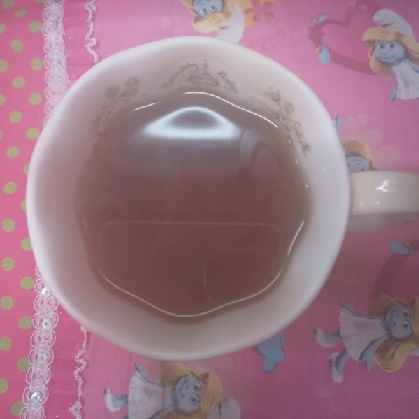 チョコチップコーヒー
